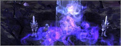 《戴斯班克：雪山地牢》图文攻略第1章（8）