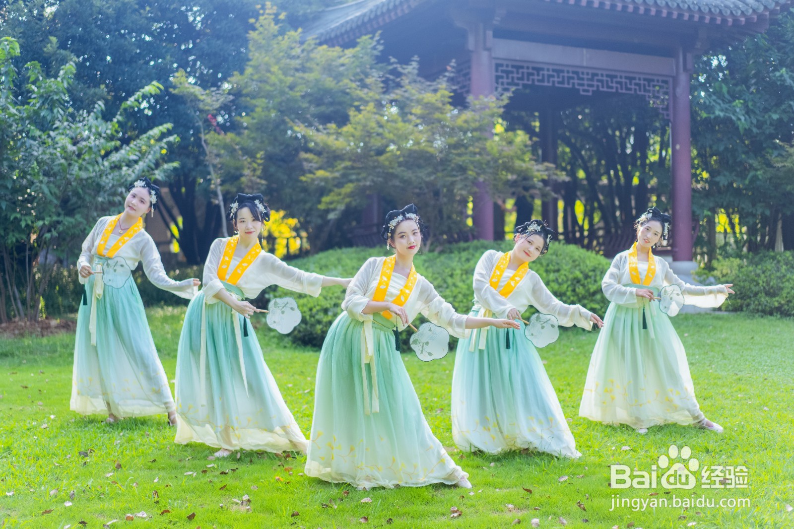 跳舞必须掌握的舞蹈知识有哪些？这10点必须掌握