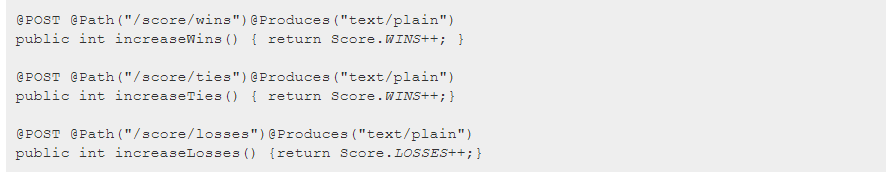 TomEE Plus在Java中循序渐进的RESTful Web服务
