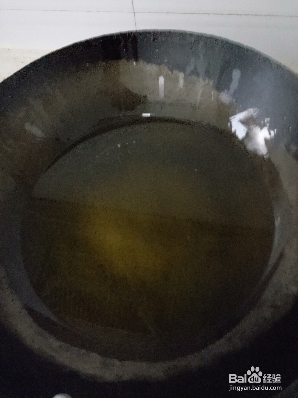 非常入味的家常干烧小鲫鱼做法