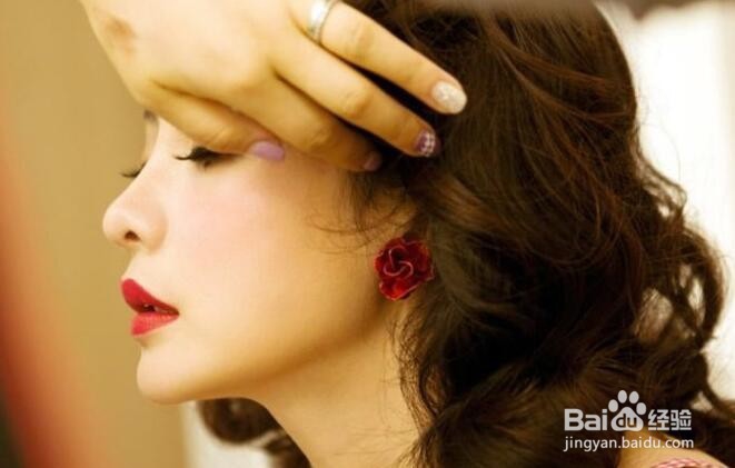 美发造型轻松搞定，动手做起来吧