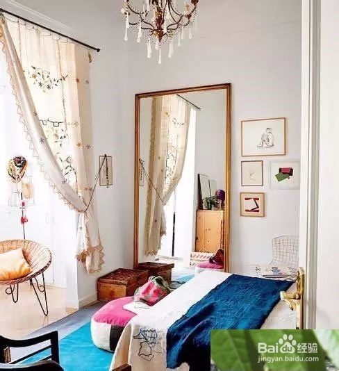 家居装修中最受欢迎的七大妙招