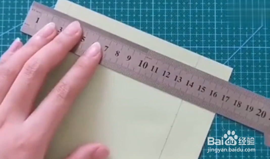 如何制作会走的毛毛虫