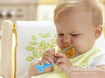 宝宝辅食有讲究？