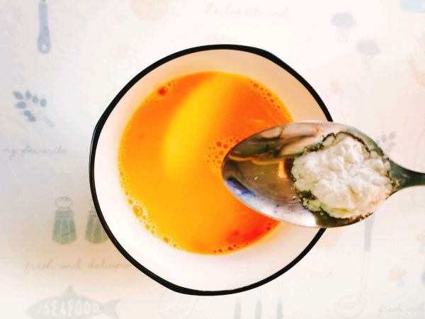 一周鸡蛋不重样