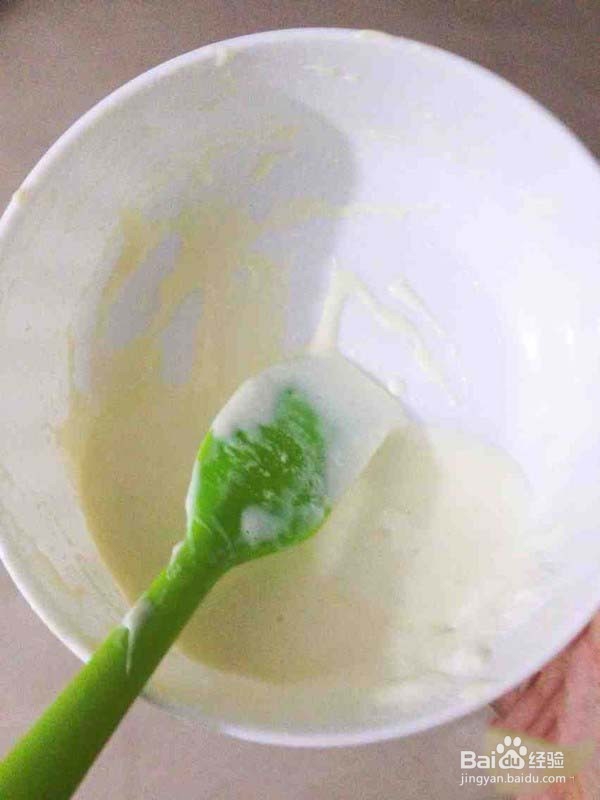 超火爆好吃的酸奶溶豆