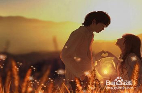 什么样的男人容易被女人喜欢