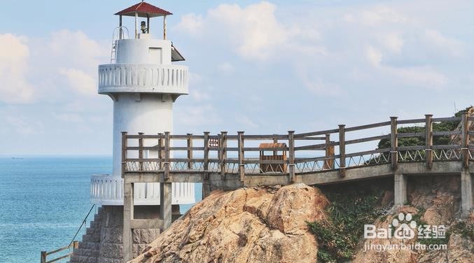 嵊泗列岛旅游攻略2019