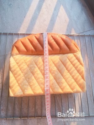 怎么做吐司的攻略/步骤