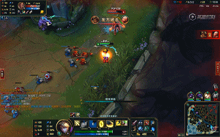 《LOL》英雄联盟 EZ S6攻略打法