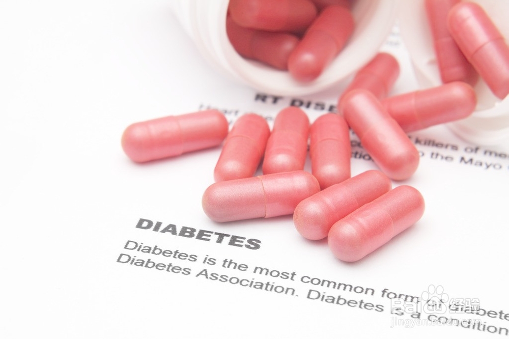 糖尿病引起伤口不愈合怎么办