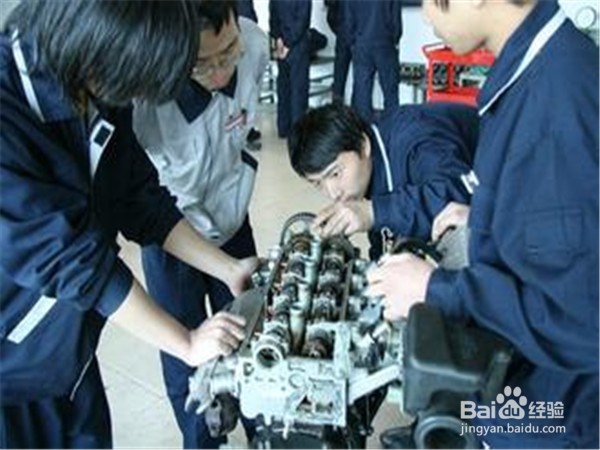 汽修专业怎么样