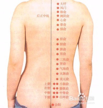 刮痧治百病你一定要学会
