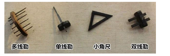 中国木匠工具大全—你认识几样？