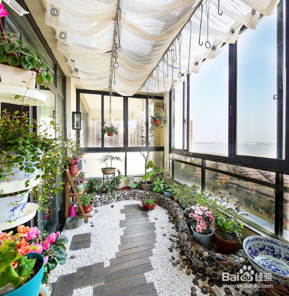 四居室怎么装修好看?附瑞达苑装修案例