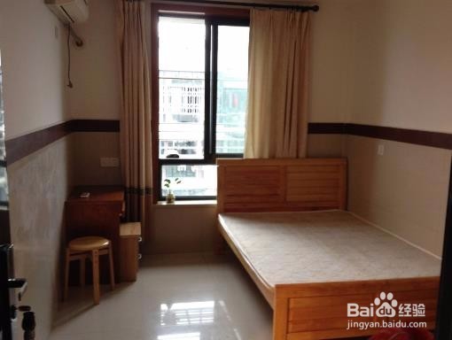 租的房子很吵怎么办