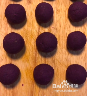 过完年就是正月十五吃元宵，好看营养的汤圆做法