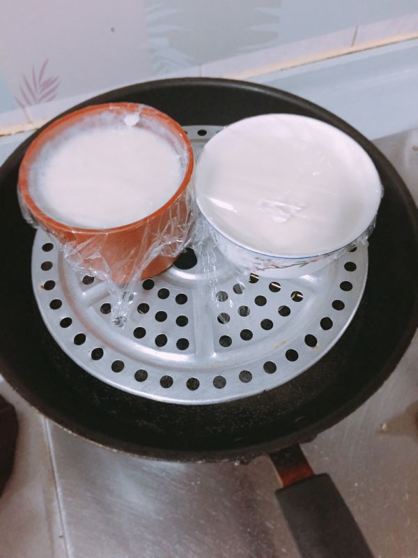 太好吃了奥利奥森林双皮奶想哭