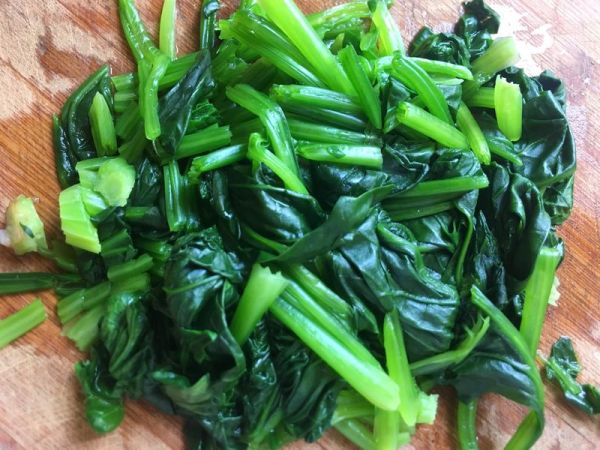 奶香胡萝卜馒头