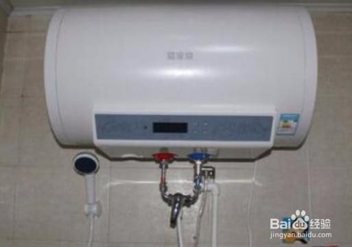 热水器出水无力怎么办