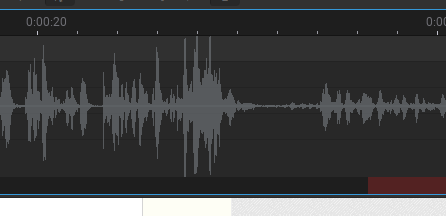 ArcTime Pro中如何将波形快速渲染