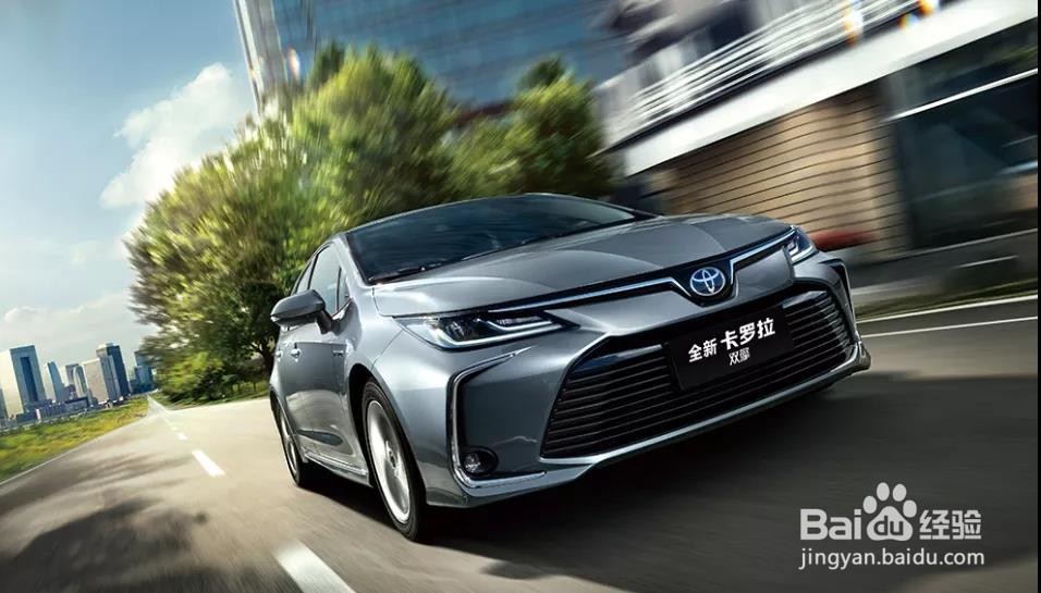 TNGA下的卡罗拉更加出色，在销量上却不及轩逸