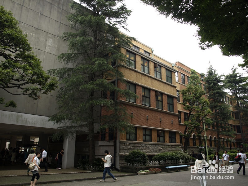 2013-2014日本留学最新费用标准