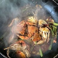 怎么制作好吃的香辣蟹