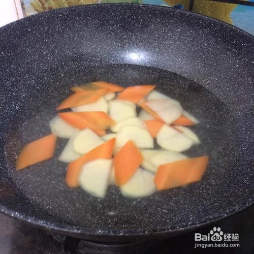 香辣基围虾怎么做