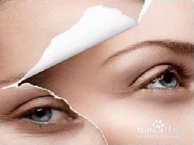 卸妆过程必不可少