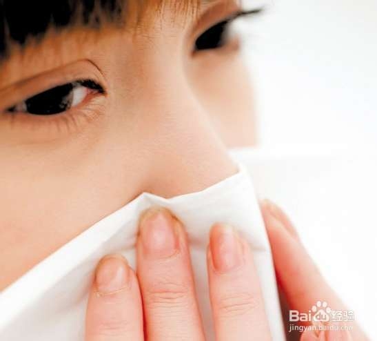 如何正确治疗感冒