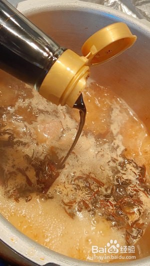 槟榔芋梅干菜烧排骨怎么做