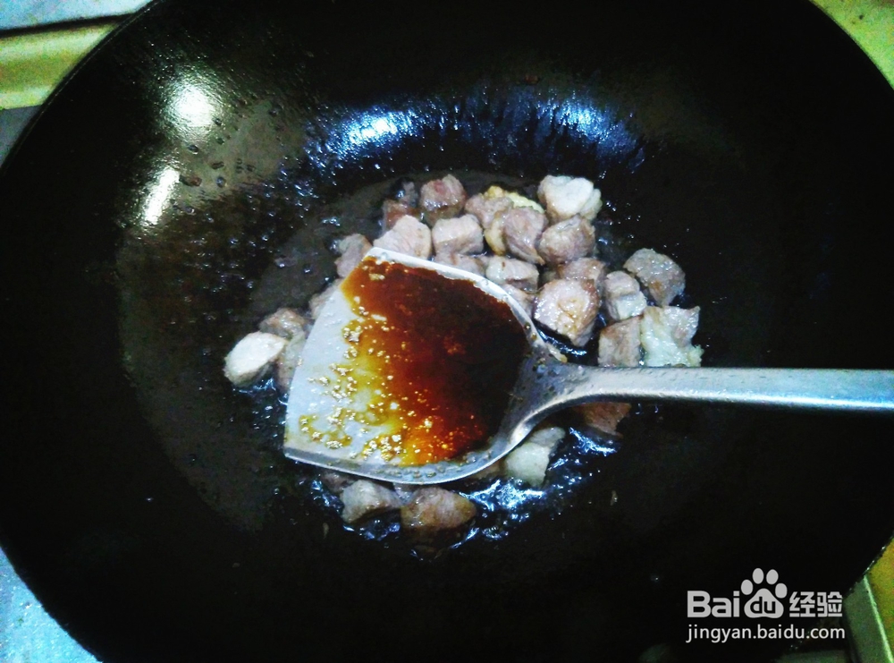 红烧肉的做法大全