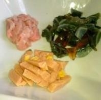 上汤菠菜的做法