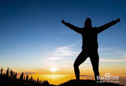 励志的我怎么发朋友圈