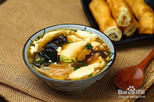 老年人应多吃哪些豆制类食品