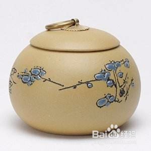 紫砂罐如何存放普洱茶