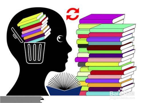 学生怎么增强记忆力