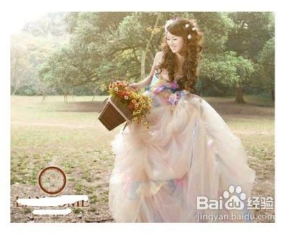 拍婚纱照穿什么内衣好