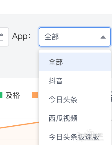 头条小程序怎么查看留存数据