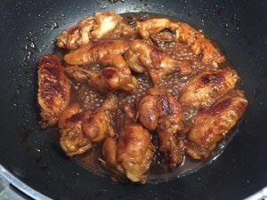 可乐鸡翅的做法