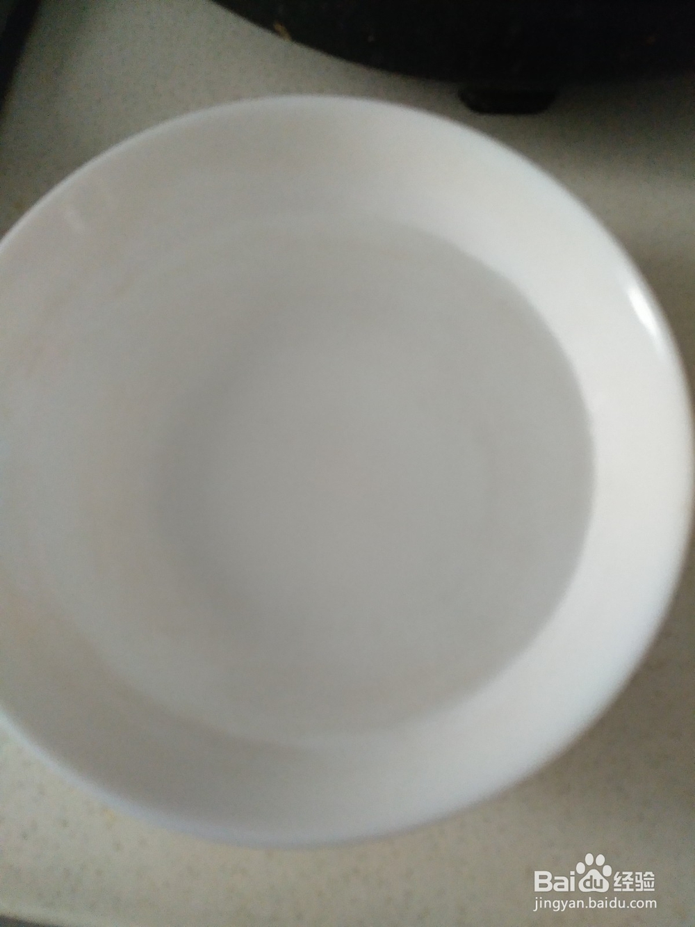 素包子的做法