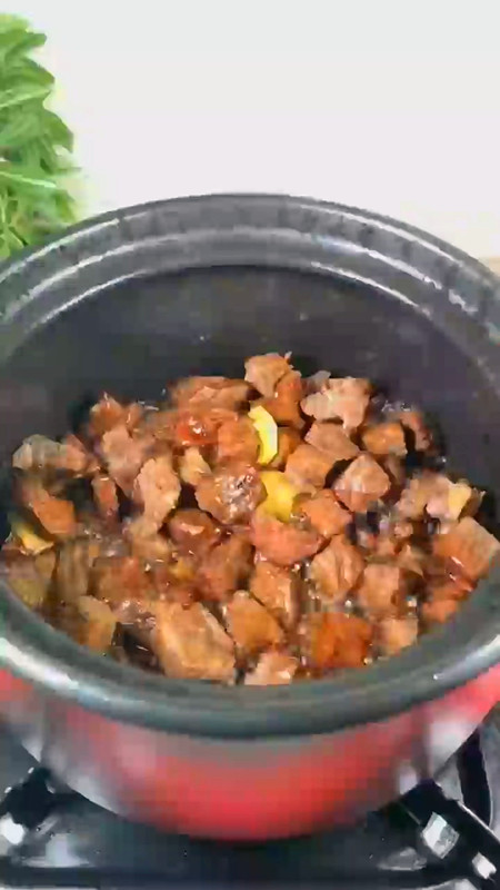 怎样做萝卜炖牛肉