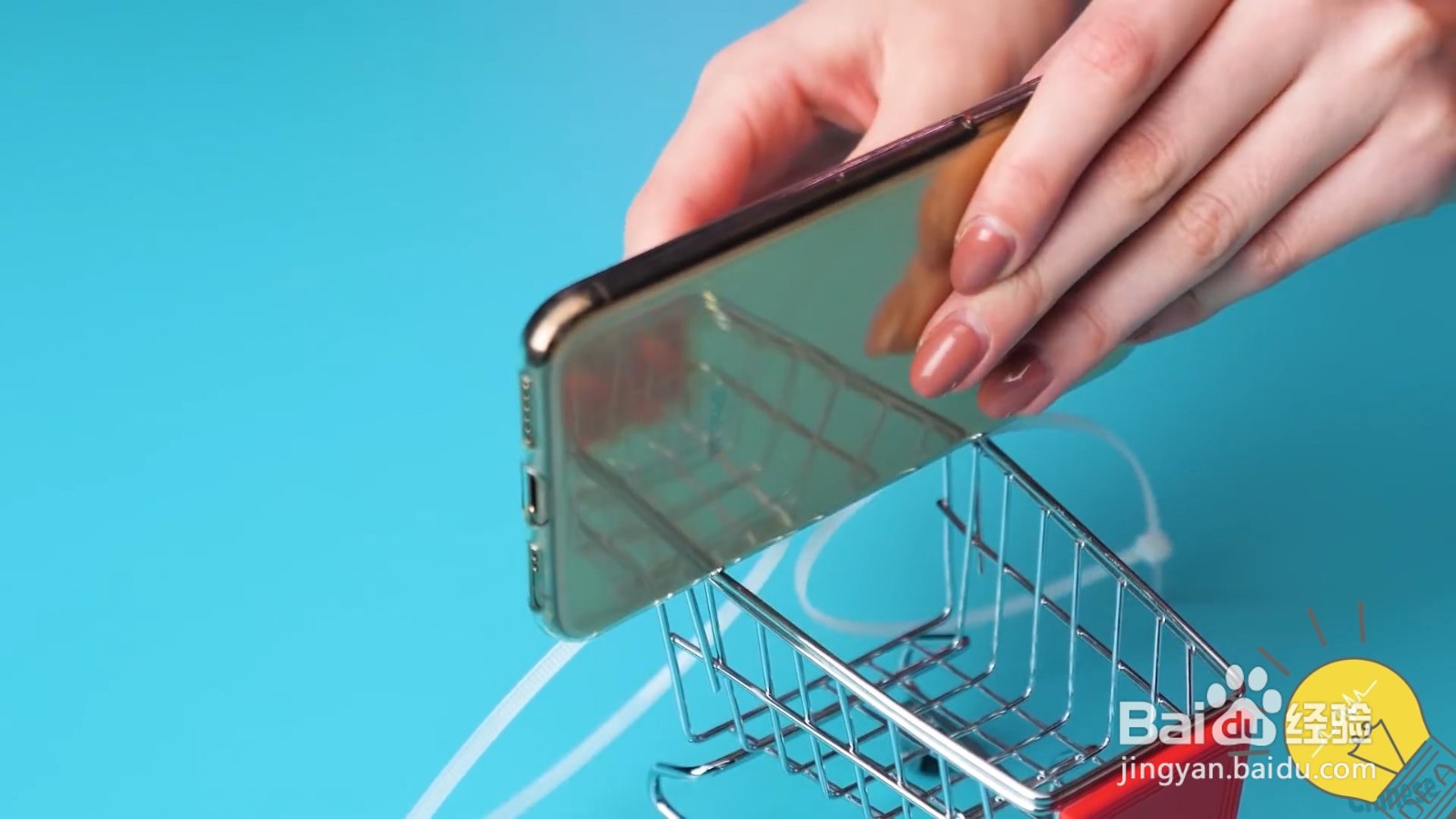 远程操控手机拍照小妙招