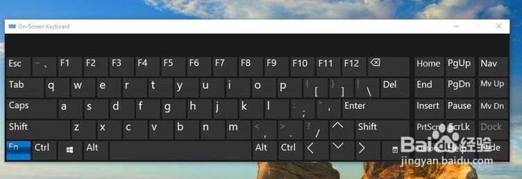 Microsoft Edge中启用和禁用全屏模式