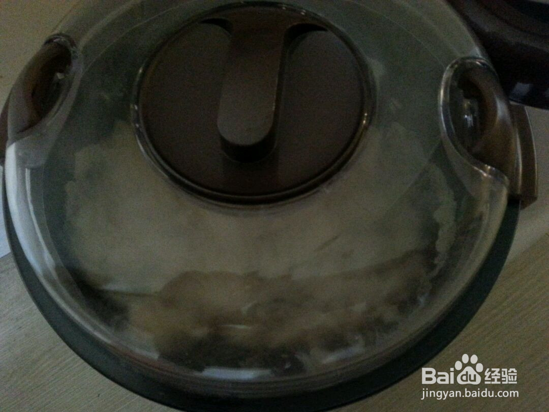 香米腊肉卷 的做法