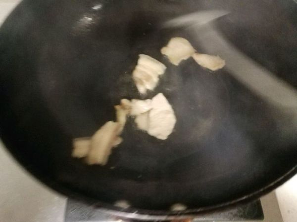 猪肉白菜炖粉条