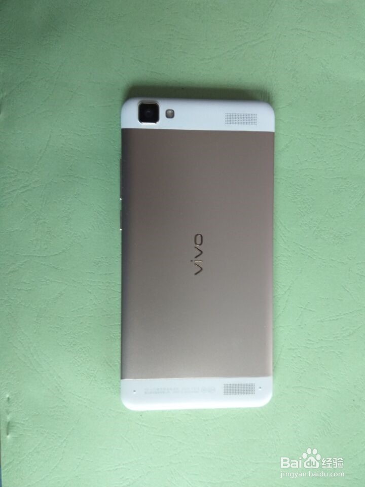 #首晒#vivoY37A手机开箱