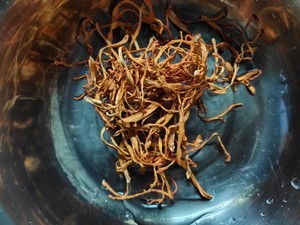 黑皮鸡枞菌这样做好吃