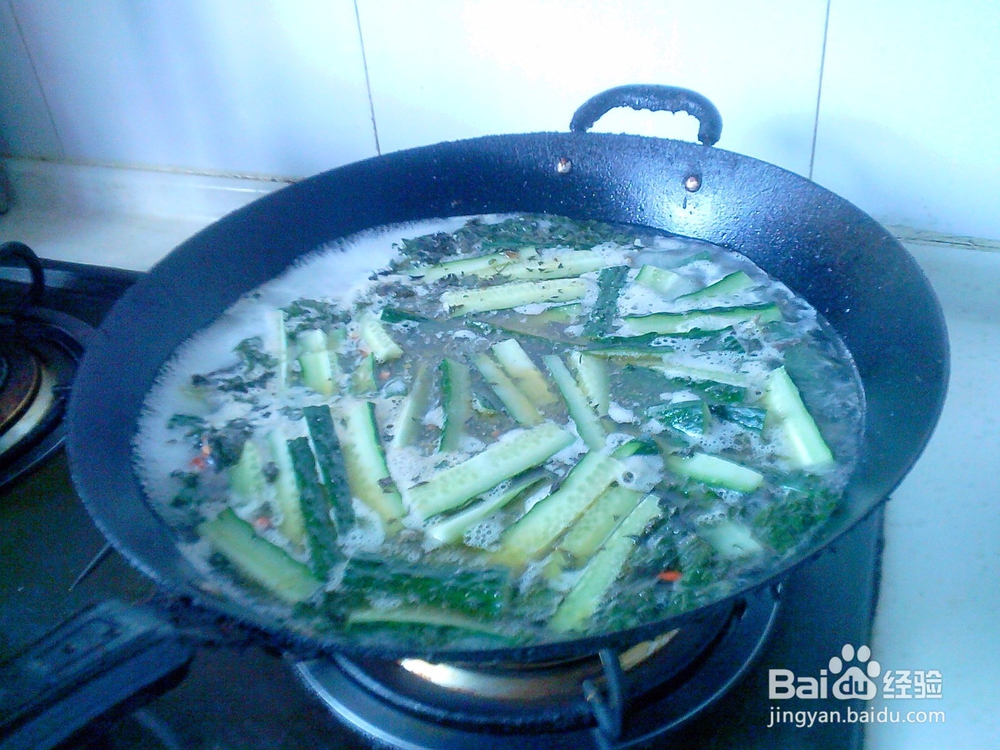 如何使黄鳝煮黄瓜更加鲜美可口？